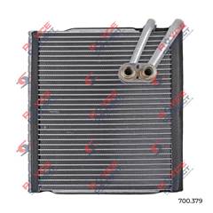 EVAPORADOR CERATO/ELANTRA/SANTA FE/I30