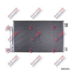 CONDENSADOR CHEVROLET ONIX 2020>