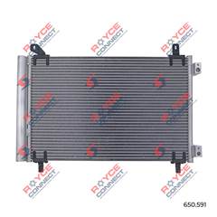 CONDENSADOR PEUGEOT 208 2021>