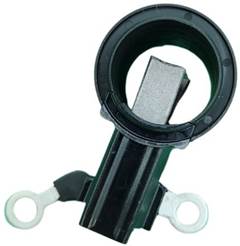 PORTA ESCOVA P/ALTERNADOR MAN/SCANIA