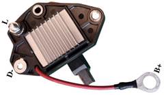 REG VOLT 14V M.FERGUSON AGCO DIVERSOS