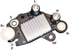 REG VOLT 14V SPRINTER DIVERSAS