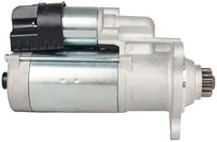 MOTOR PART BOSCH 24V 12D SCANIA/EURO