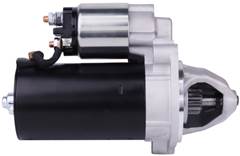 MOTOR PART BOSCH 12V  9D SPRINTER