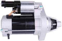 MOTOR PART DENSO 12V 10D  CIVIC/CR-V