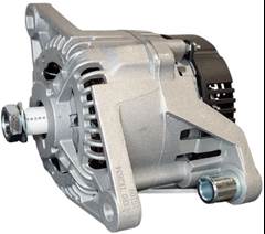 ALTERNADOR 85A 14V N.HOLLAND TL 80;90