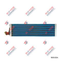 EVAPORADOR KIT ELÉTRICO UNIVERSAL