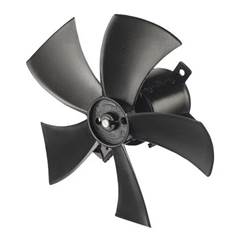 ELETROVENTILADOR CUPULA TETO 24V