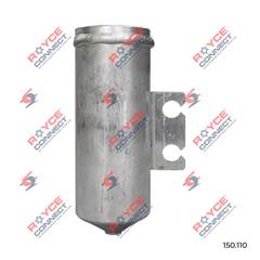 FILTRO SECADOR PEUGEOT 206