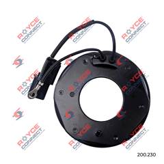 MAGNETICO COMPRE. DF11 HB20 1.0 12V