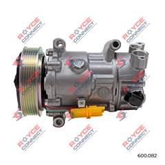 COMPRESSOR CITROEN C4/PEUGEOT 208 12V
