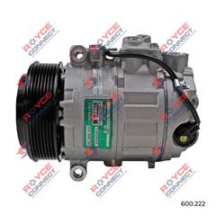 COMPRESSOR DENSO SPRINTER 13 A 2015 12V