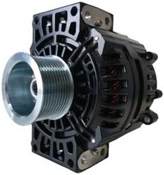 ALTERNADOR 24V 180A SCANIA