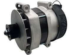 ALTERNADOR 12V 330A J.DEERE COLHEITADEIR