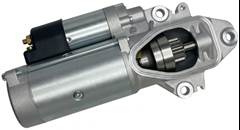 MOTOR PART 24V 11D SCANIA