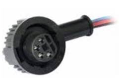 CHICOTE SENSOR VELOCI MBB/VOLVO 4 VIAS