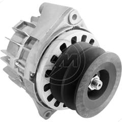 ALTERNADOR 24V 21A KOMATSU/CATERPILLAR