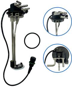 SENSOR NIVEL ARLA  MBB ACTROS/AXOR EURO5