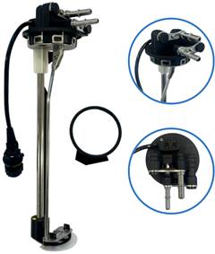 SENSOR NIVEL ARLA CONSTELLATION/BUS EURO