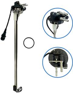 SENSOR NIVEL ARLA VW CONSTELLATION EURO5