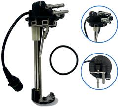 SENSOR NIVEL ARLA VW NOVO DELIVERY EURO5