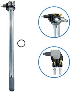 SENSOR NIVEL MBB ACTROS 2020> EURO6 23>