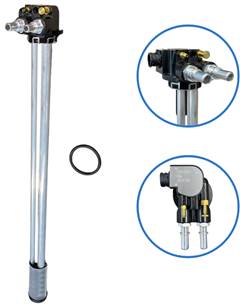 SENSOR NIVEL VOLVO FM/VM/FH/FM13 2005>12