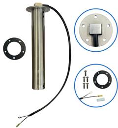 SENSOR NIVEL MBB CAMINHÕES L608;608;708