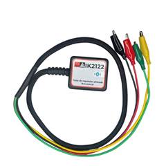 TESTE ALTERNADORES/REGULADORES 12/24V