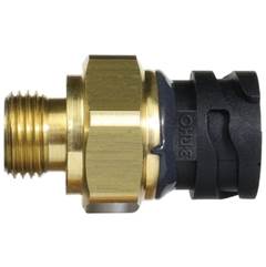 SENSOR ELETRON PRESSAO OLEO SCANIA