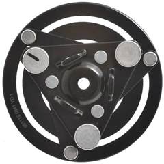 EMBREAGEM COMPRESSOR CVC FIAT/JEEP/VW
