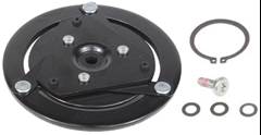 EMBREAGEM COMPRESSOR CVC VW/CHEV/PEUGEOT
