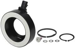 BOBINA COMPRESSOR CVC 12V JEEP/FIAT