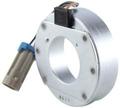 BOBINA COMPRESSOR CVC 12V CHEVROLET/FIAT