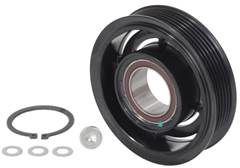 POLIA 6PK D/COMPRESSOR JEEP/FIAT/VW
