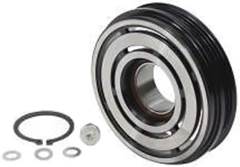 POLIA 3PK D/COMPRESSOR CVC VW 2005-22