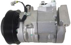 COMPRESSOR HILUX SW4/SRV NEW HOLLAND 7PK