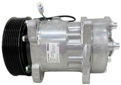 COMPRESSOR VOLVO FH12 / FH16 1993-2000