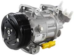 COMPRESSOR CVC PEUGEOT/CITROEN 2008-2016