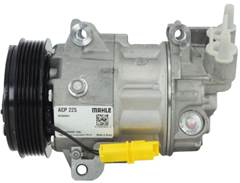 COMPRESSOR CVC PEUGEOT/CITROEN 2013-2022