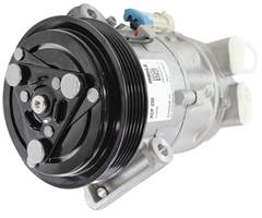COMPRESSOR CVC FIAT 2006-2021 5PK