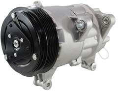 COMPRESSOR CVC FIAT 2004-2012 6PK