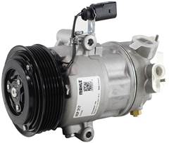 COMPRESSOR CVC VW 2015-2022 6PK