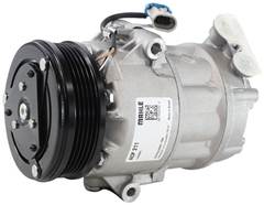 COMPRESSOR CVC CHEVROLET 1996-2011 5PK