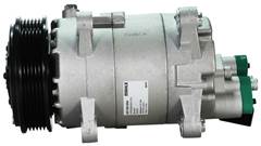 COMPRESSOR CVC VW/AUDI 1999-2014 6PK