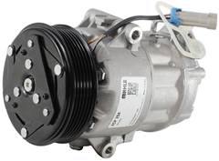 COMPRESSOR CVC CHEVROLET 2002-2010 6PK