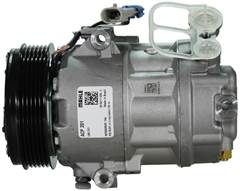 COMPRESSOR CVC CHEVROLET 1998-2012 6PK