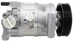 COMPRESSOR CVC VW/AUDI 2018< 6PK