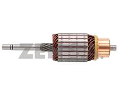 INDUZIDO 12V FIAT PALIO/SIENA/PUNTO/UNO