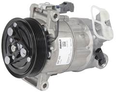 COMPRESSOR CVC JEEP/FIAT TORO 15-2022